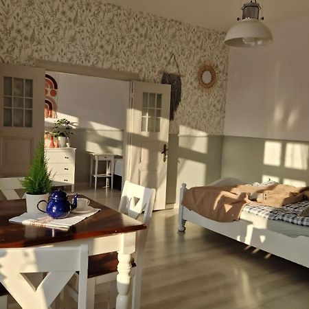 Farma Jamienko Guest House Ngoại thất bức ảnh