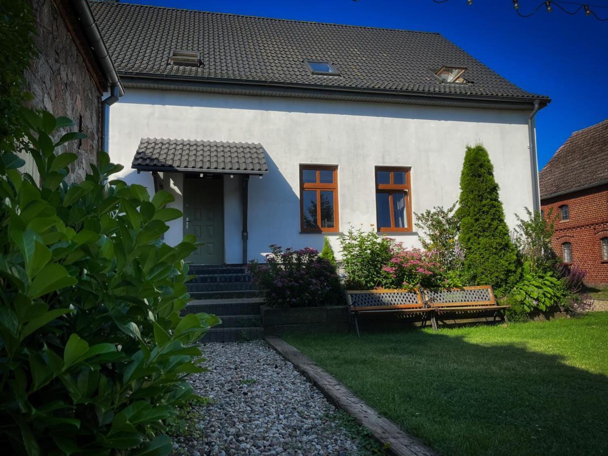 Farma Jamienko Guest House Ngoại thất bức ảnh
