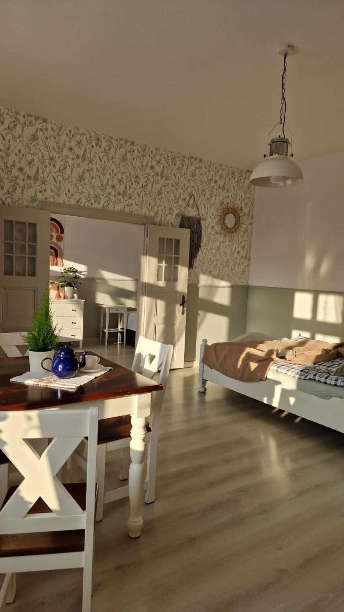 Farma Jamienko Guest House Ngoại thất bức ảnh