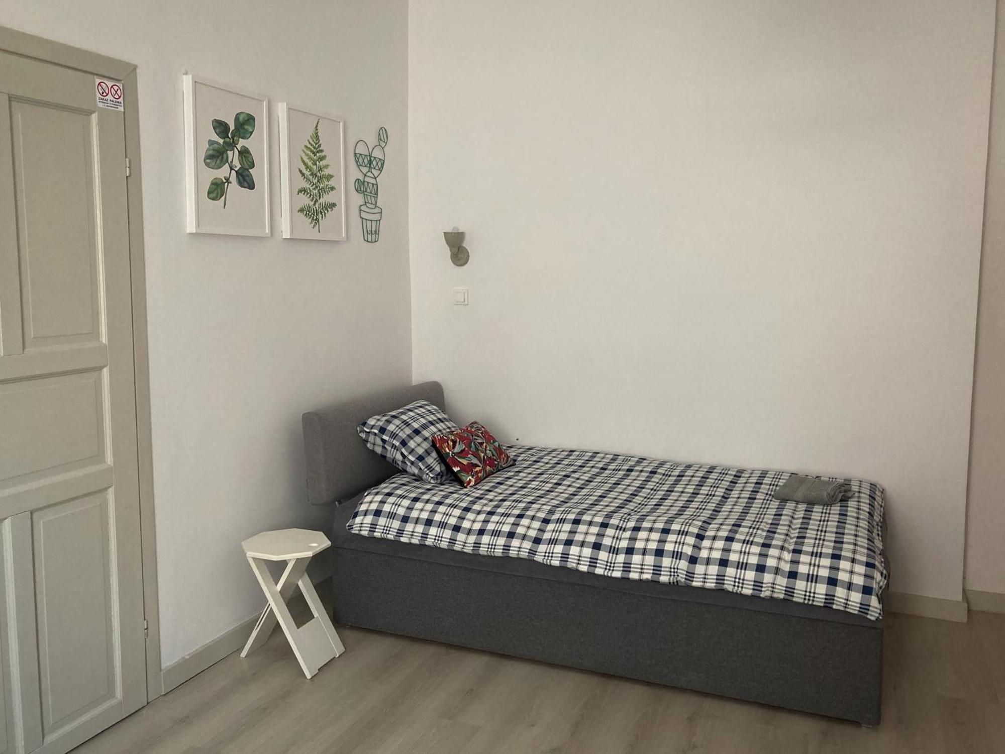 Farma Jamienko Guest House Ngoại thất bức ảnh
