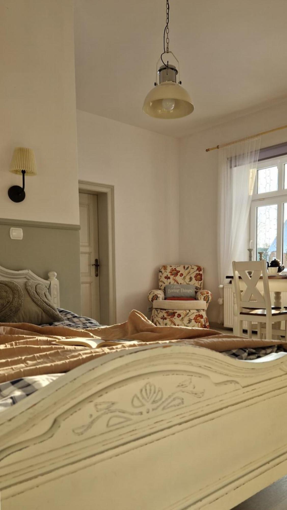 Farma Jamienko Guest House Ngoại thất bức ảnh