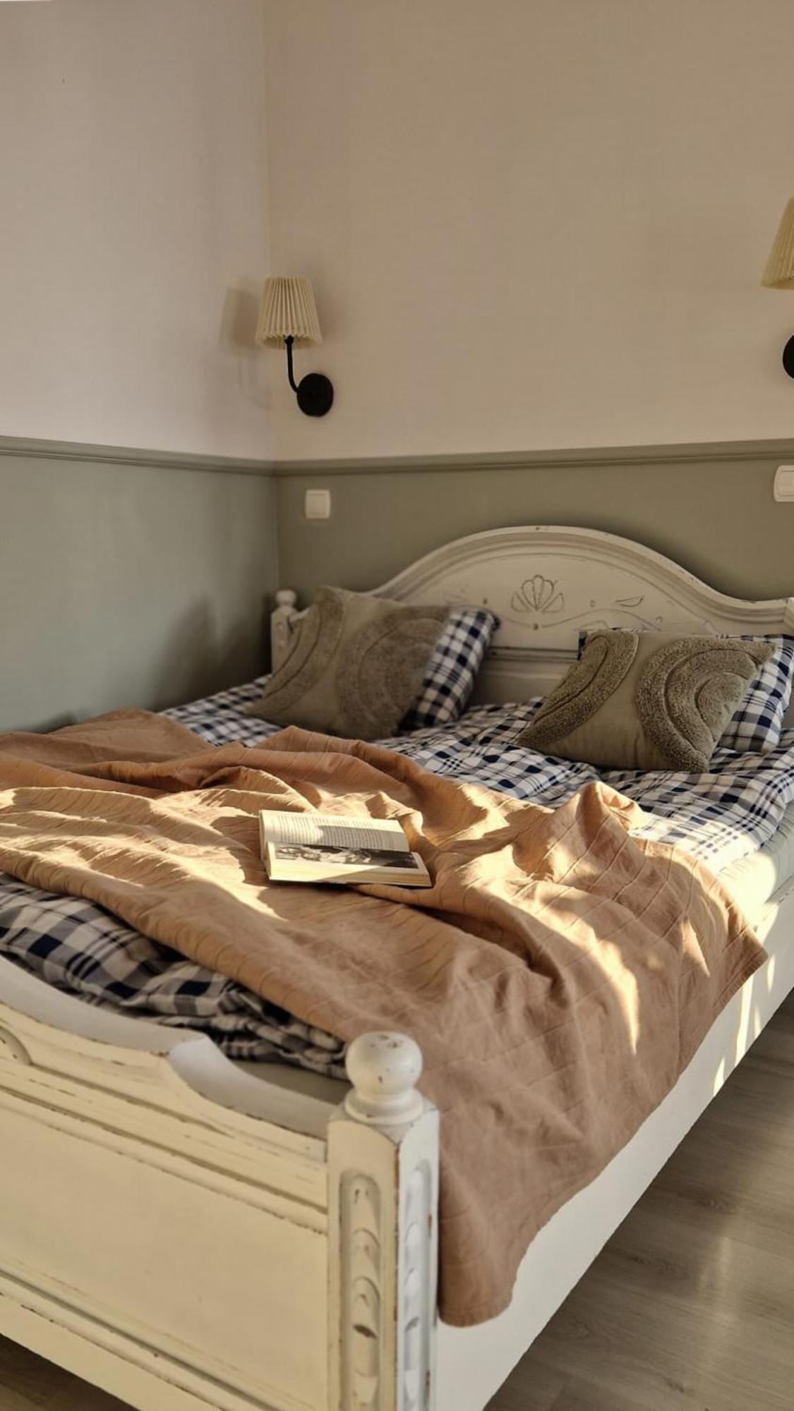 Farma Jamienko Guest House Ngoại thất bức ảnh