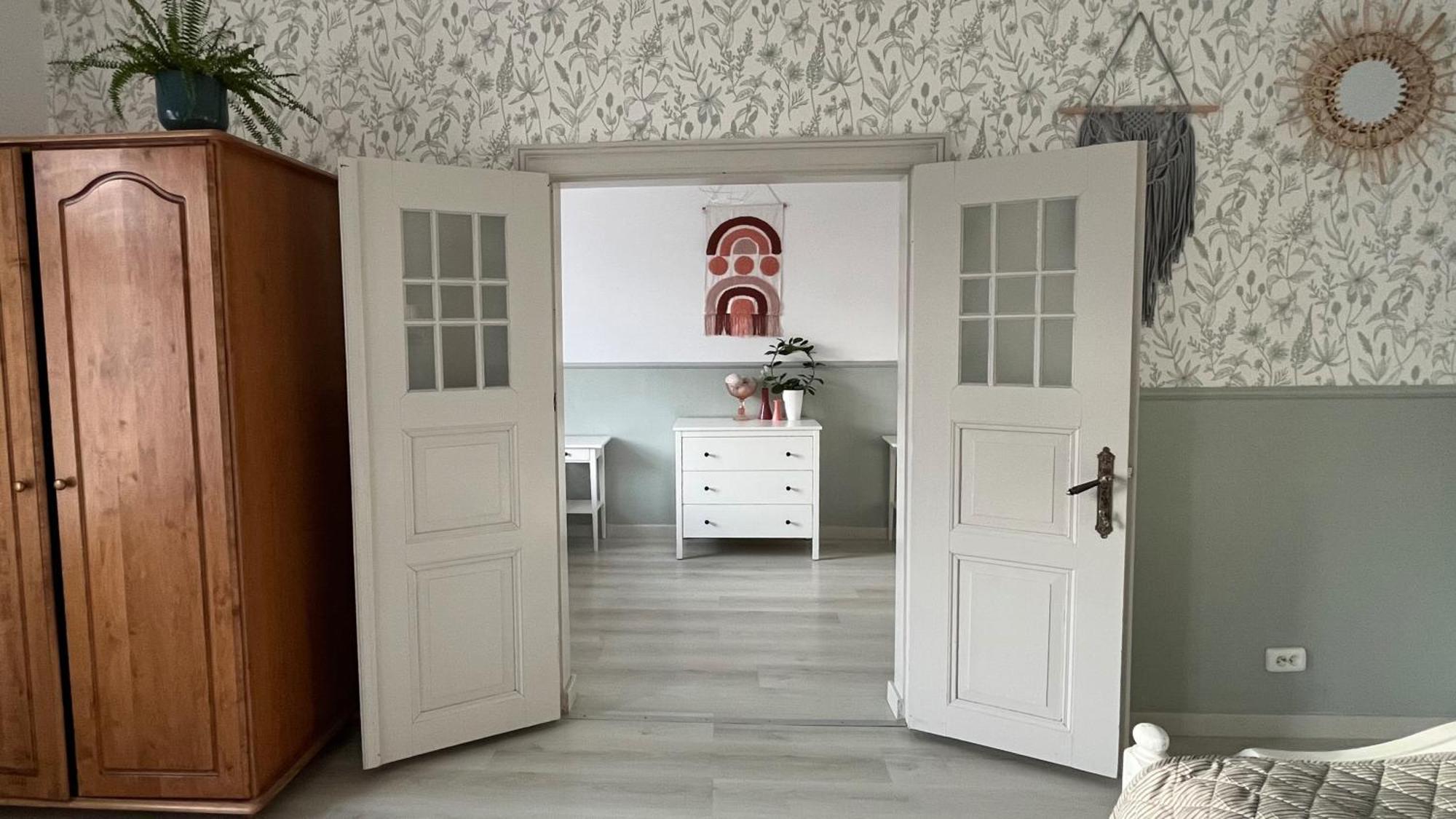 Farma Jamienko Guest House Ngoại thất bức ảnh